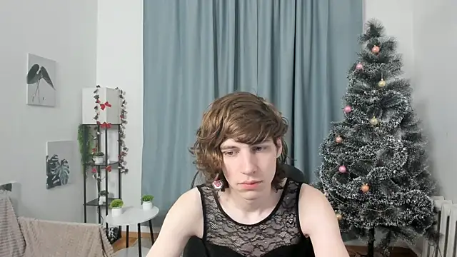 AvenGlow online show from December 2025 05:12:01 AM