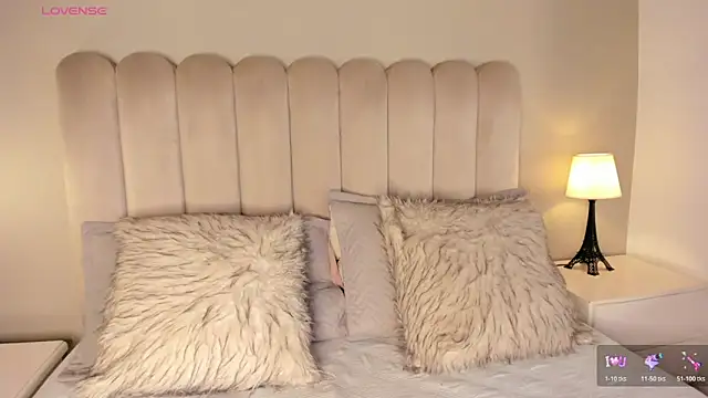 Melanie hillz online show from March 2026 07:28:01 PM