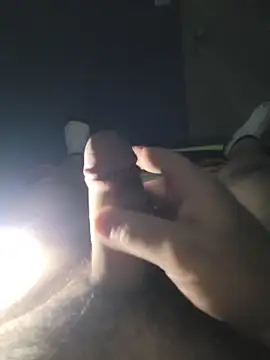 Tincho1051 online show from December 2025 10:32:01 PM