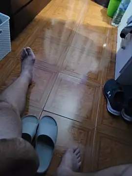 Tincho1051 online show from February 2026 12:34:02 AM