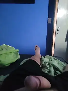 Tincho1051 online show from February 2026 09:15:01 PM