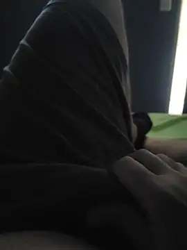 Tincho1051 online show from February 2026 09:12:01 PM