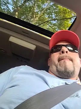 Tincho1051 online show from April 2026 08:04:01 PM