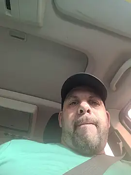 Tincho1051 online show from March 2026 08:04:02 PM