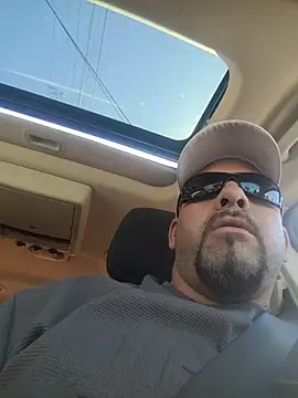 Tincho1051 online show from March 2026 01:44:01 PM