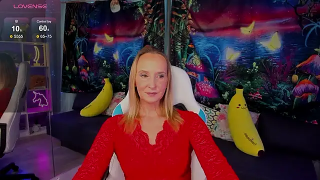 ScarlettPalmer online show from March 2026 09:58:02 AM