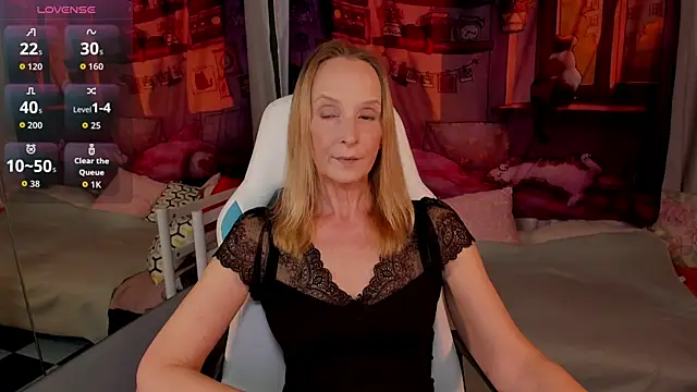 ScarlettPalmer online show from May 2026 10:52:01 AM