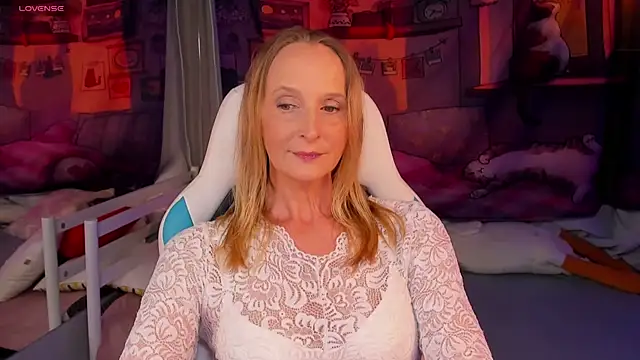 ScarlettPalmer online show from June 2026 07:07:02 AM