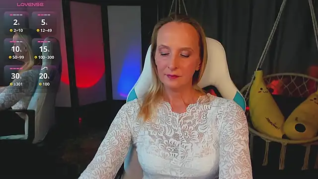 ScarlettPalmer online show from November 2025 10:15:02 AM