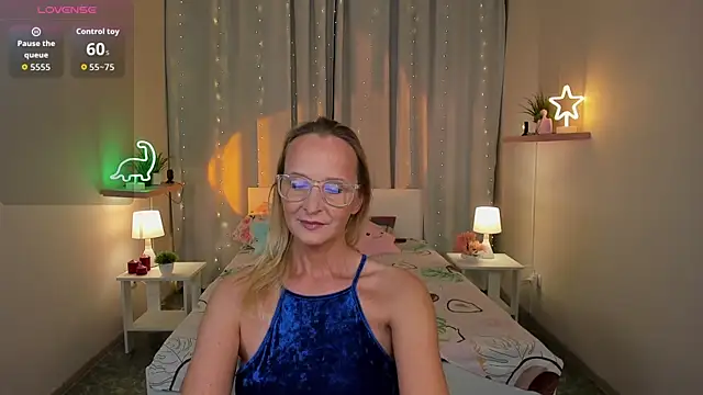 ScarlettPalmer online show from October 2025 10:24:02 AM