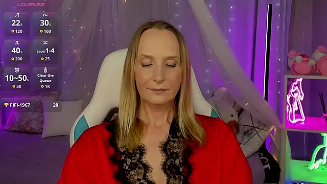 ScarlettPalmer online show from May 2026 11:08:01 AM