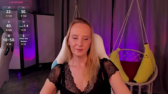 ScarlettPalmer online show from January 2026 10:08:02 AM