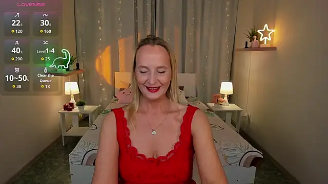 ScarlettPalmer online show from October 2025 10:23:02 AM