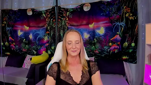 ScarlettPalmer online show from May 2026 11:05:02 AM