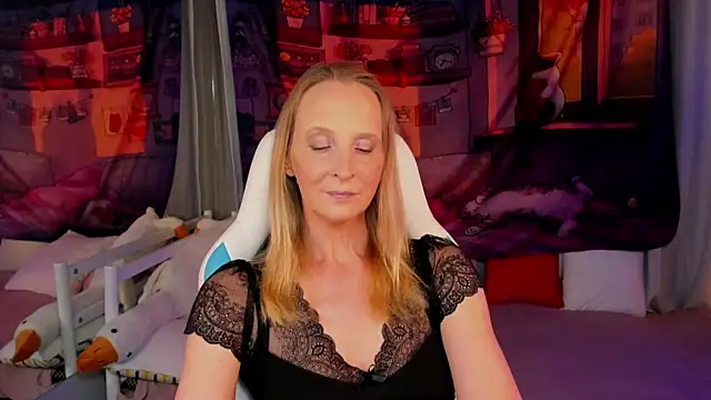 ScarlettPalmer online show from July 2026 09:49:02 AM