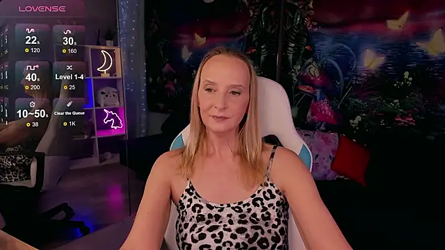 ScarlettPalmer online show from February 2026 10:23:02 AM