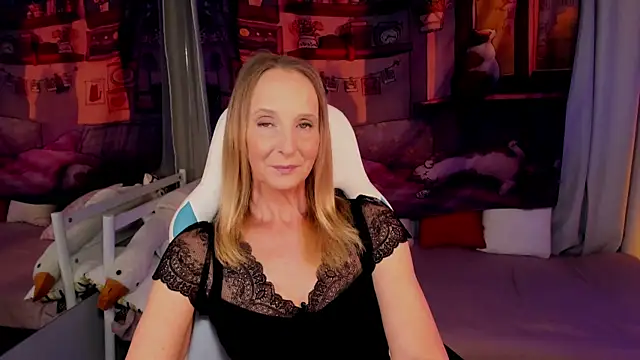 ScarlettPalmer online show from July 2026 10:02:02 AM