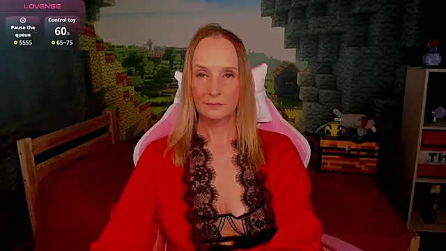 ScarlettPalmer online show from May 2026 10:53:01 AM