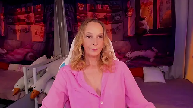 ScarlettPalmer online show from July 2026 09:54:02 AM