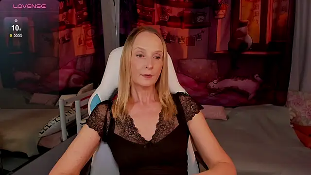ScarlettPalmer online show from May 2026 10:51:02 AM