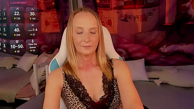 ScarlettPalmer online show from May 2026 10:55:02 AM