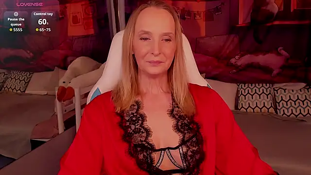 ScarlettPalmer online show from April 2026 11:57:01 AM