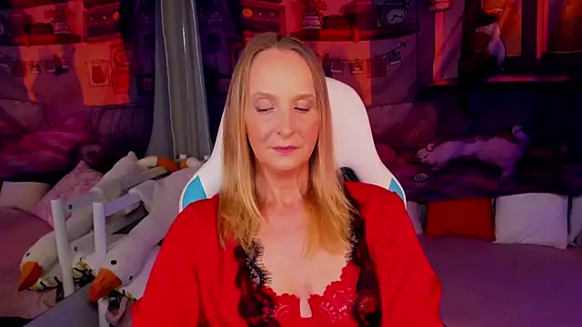 ScarlettPalmer online show from July 2026 10:12:01 AM