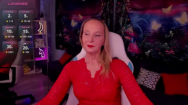 ScarlettPalmer online show from December 2025 09:15:02 AM