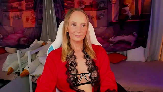 ScarlettPalmer online show from July 2026 10:00:02 AM