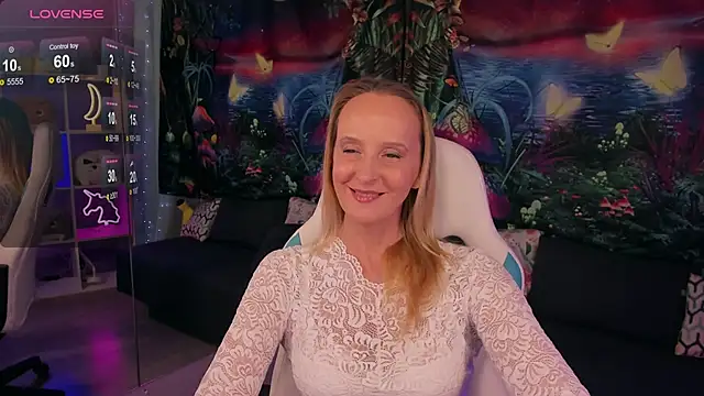 ScarlettPalmer online show from January 2026 10:10:01 AM