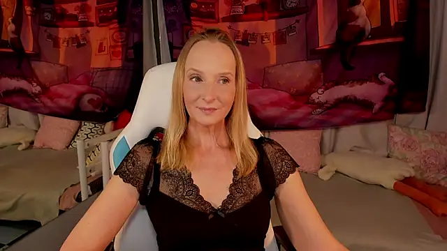 ScarlettPalmer online show from May 2026 10:46:02 AM