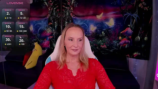 ScarlettPalmer online show from February 2026 10:15:02 AM