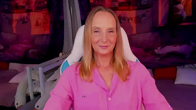 ScarlettPalmer online show from July 2026 07:26:01 AM