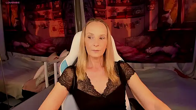 ScarlettPalmer online show from June 2026 10:53:01 AM