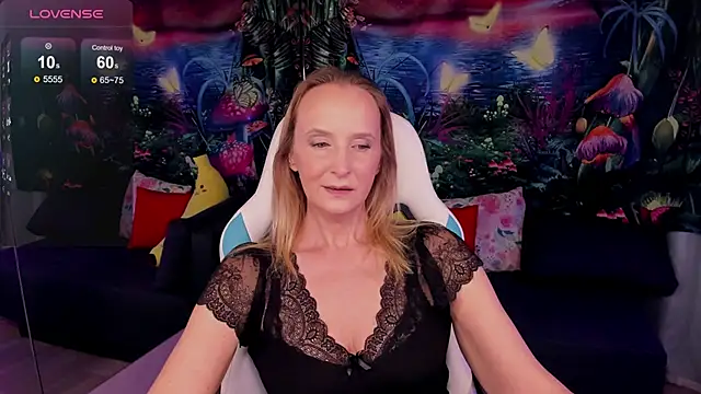 ScarlettPalmer online show from February 2026 10:15:02 AM