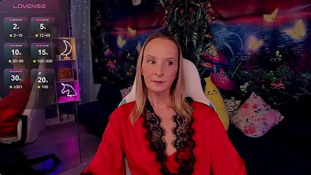 ScarlettPalmer online show from February 2026 10:04:01 AM