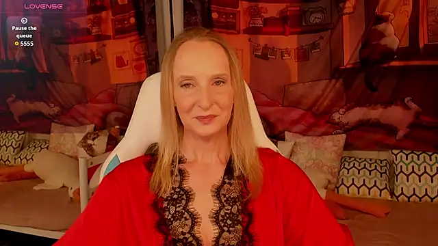 ScarlettPalmer online show from April 2026 10:06:01 AM