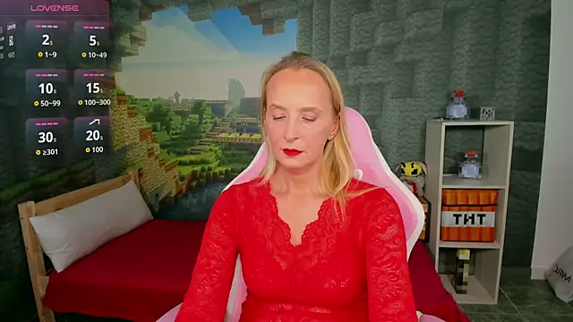 ScarlettPalmer online show from November 2025 10:27:02 AM