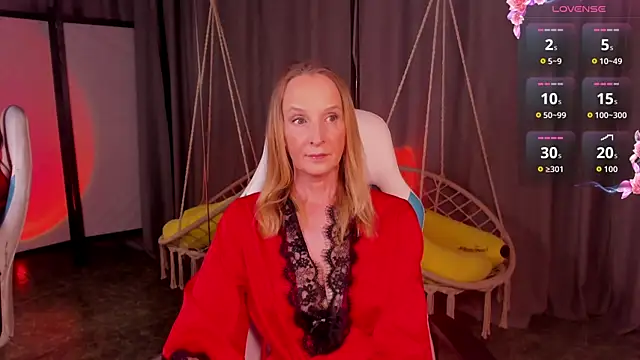 ScarlettPalmer online show from June 2026 11:05:02 AM