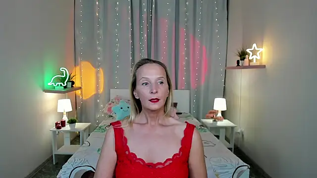 ScarlettPalmer online show from October 2025 11:33:01 AM