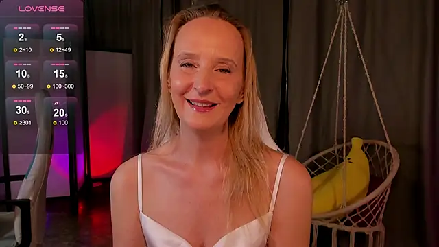 ScarlettPalmer online show from January 2026 10:08:02 AM