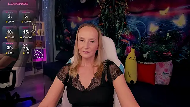 ScarlettPalmer online show from February 2026 10:17:02 AM