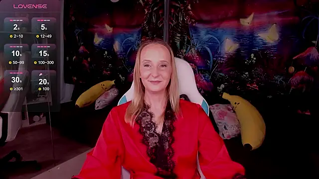 ScarlettPalmer online show from March 2026 10:21:01 AM