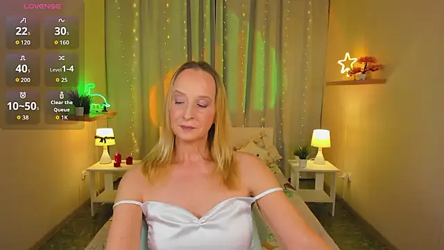 ScarlettPalmer online show from March 2026 10:22:01 AM