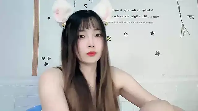 Cherry-666 online show from November 2025 09:02:01 AM