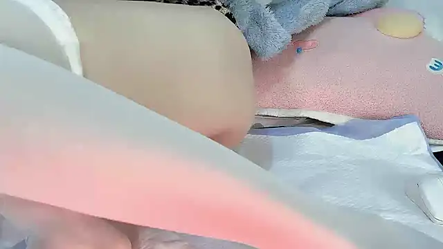 Cherry-666 online show from December 2025 09:36:02 AM