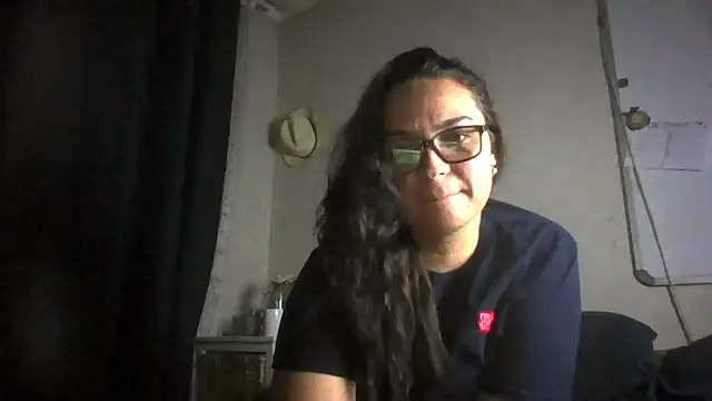 Snapshot of lilMissMarli chatting on March 2026 08:01:01 PM lilMissMarli online show from March 2026 08:01:01 PM