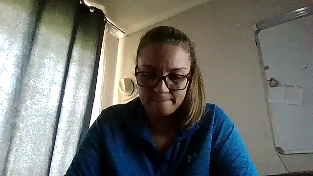 Snapshot of lilMissMarli chatting on February 2026 11:30:02 AM lilMissMarli online show from February 2026 11:30:02 AM