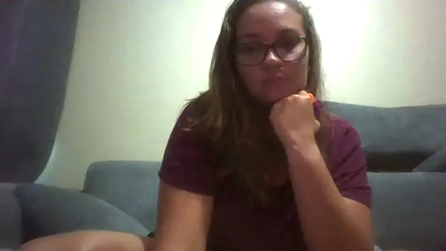 Snapshot of lilMissMarli chatting on January 2026 10:54:02 AM lilMissMarli online show from January 2026 10:54:02 AM