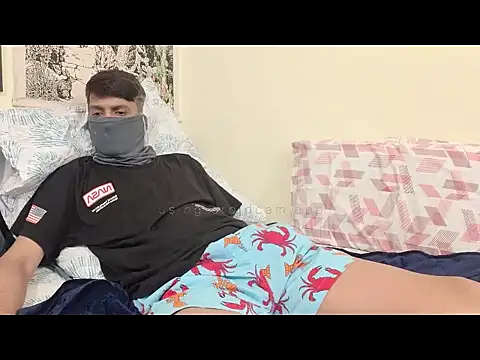 Andy James181 online show from March 2026 11:49:02 AM